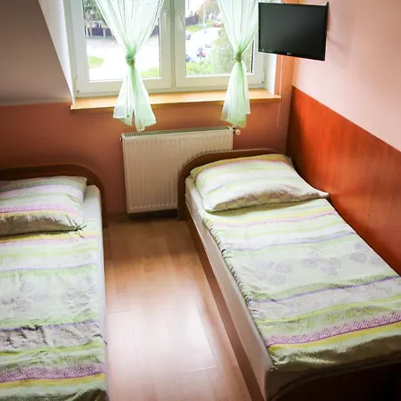 Przystan Kołobrzeg