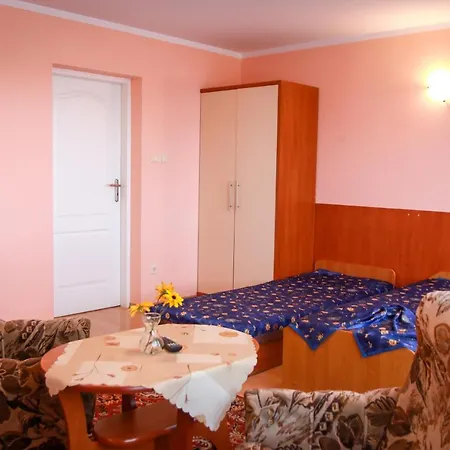 Alloggio in famiglia Przystan Kołobrzeg
