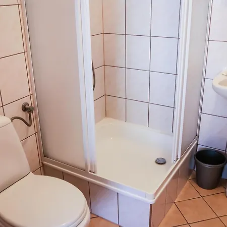 Przystan Alloggio in famiglia Kołobrzeg