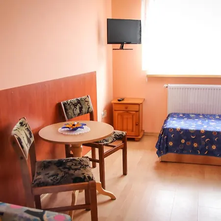 Przystań Kwatera prywatna *