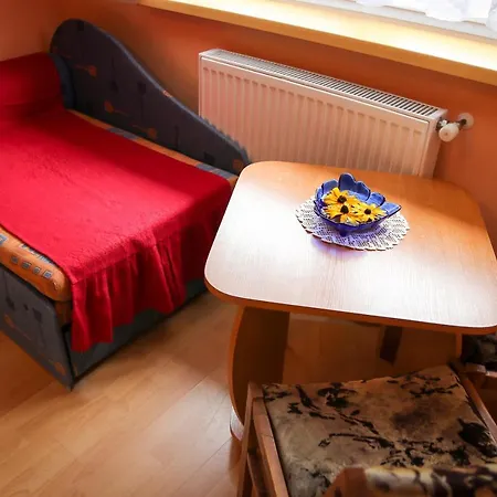 Kwatera prywatna Przystań