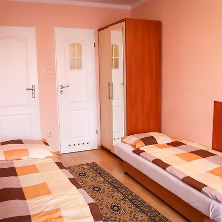 Przystań