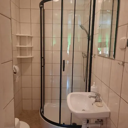 Przystań Kwatera prywatna Kołobrzeg