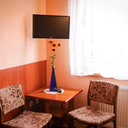 Przystań