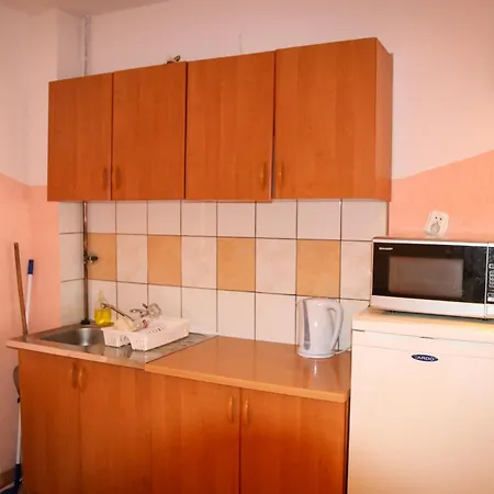 Przystań *