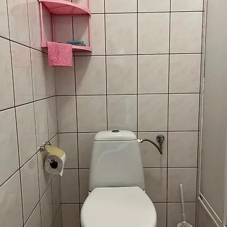 Quarto em Acomodações Particulares Przystan Kołobrzeg