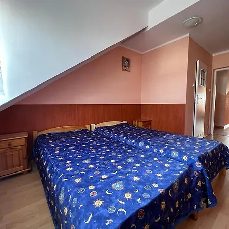 Alloggio in famiglia Przystan *