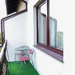 Przystan Privat bolig *