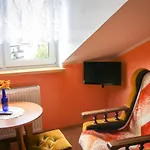 Privat bolig Przystan *
