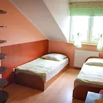 Przystan Privat bolig