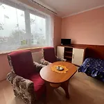 Privat bolig Przystan
