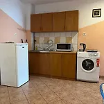 Przystan Privat bolig *