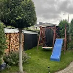 Privat bolig Przystan