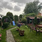Przystan Privat bolig Kołobrzeg