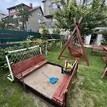 Przystan Privat bolig
