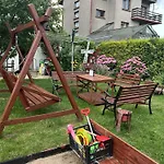 Przystan Privat bolig *
