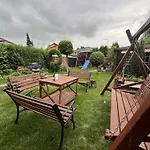 Przystan Privat bolig Kołobrzeg