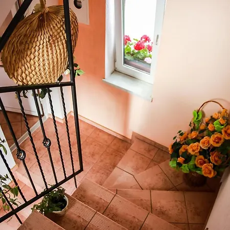 Pansiyon Przystan Kolobrzeg