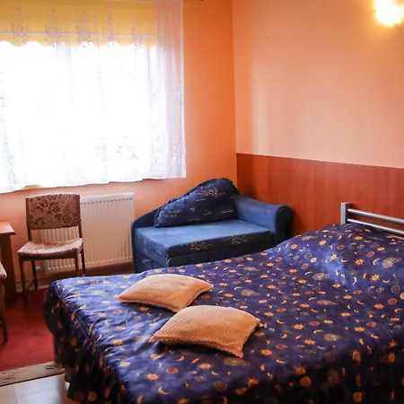 Przystan Privat bolig *
