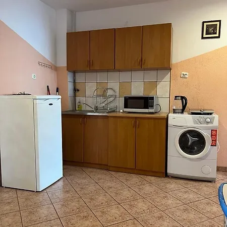 Przystan Privatunterkunft *