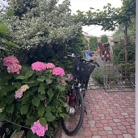 Pansiyon Przystan Kolobrzeg