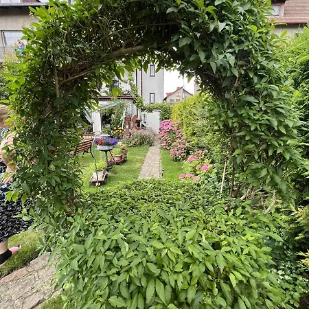 Przystan Pansiyon Kolobrzeg