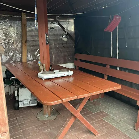 Przystan * Kolobrzeg