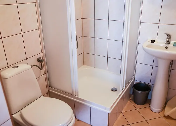 Przystan Alloggio in famiglia Kołobrzeg