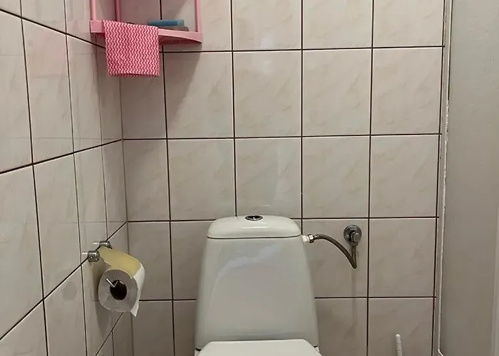 Alloggio in famiglia Przystan Kołobrzeg