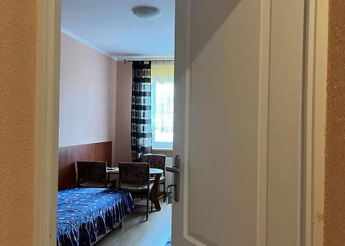 Przystan Alloggio in famiglia