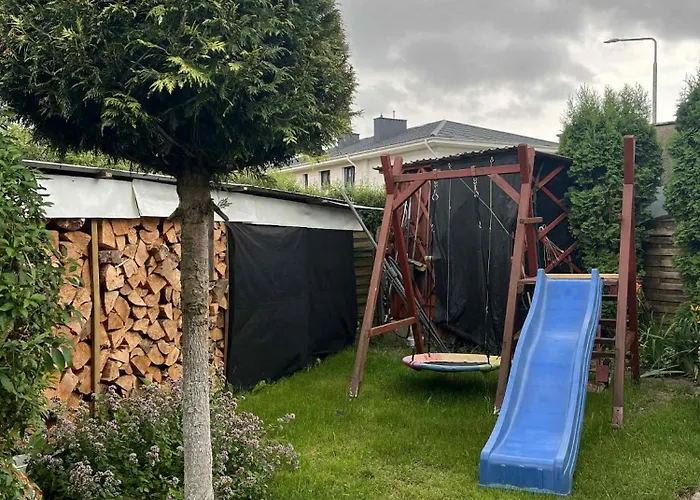 Alloggio in famiglia Przystan