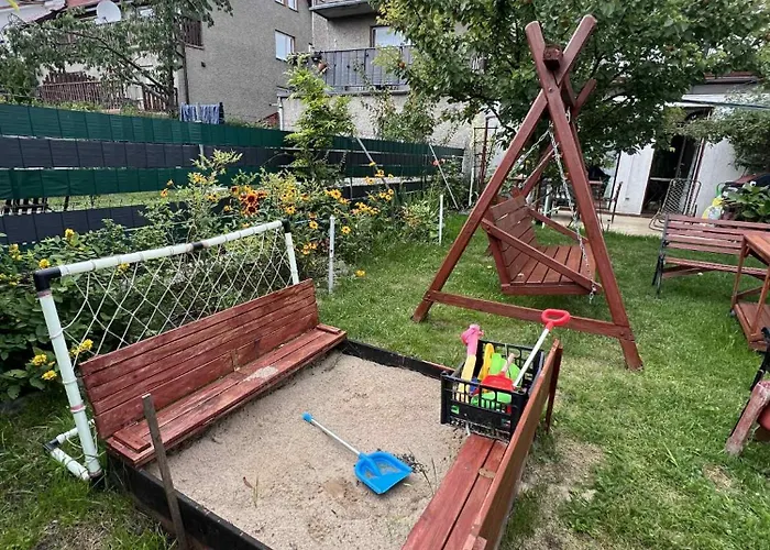 Przystan Alloggio in famiglia